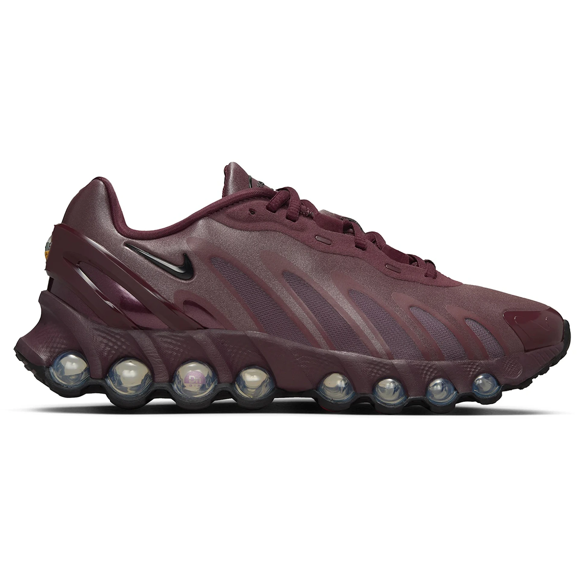 Nike Air Max Dn8 Burgundy Crush (Womens) 2 Nike Air Max Dn8 Burgundy Crush (Womens)