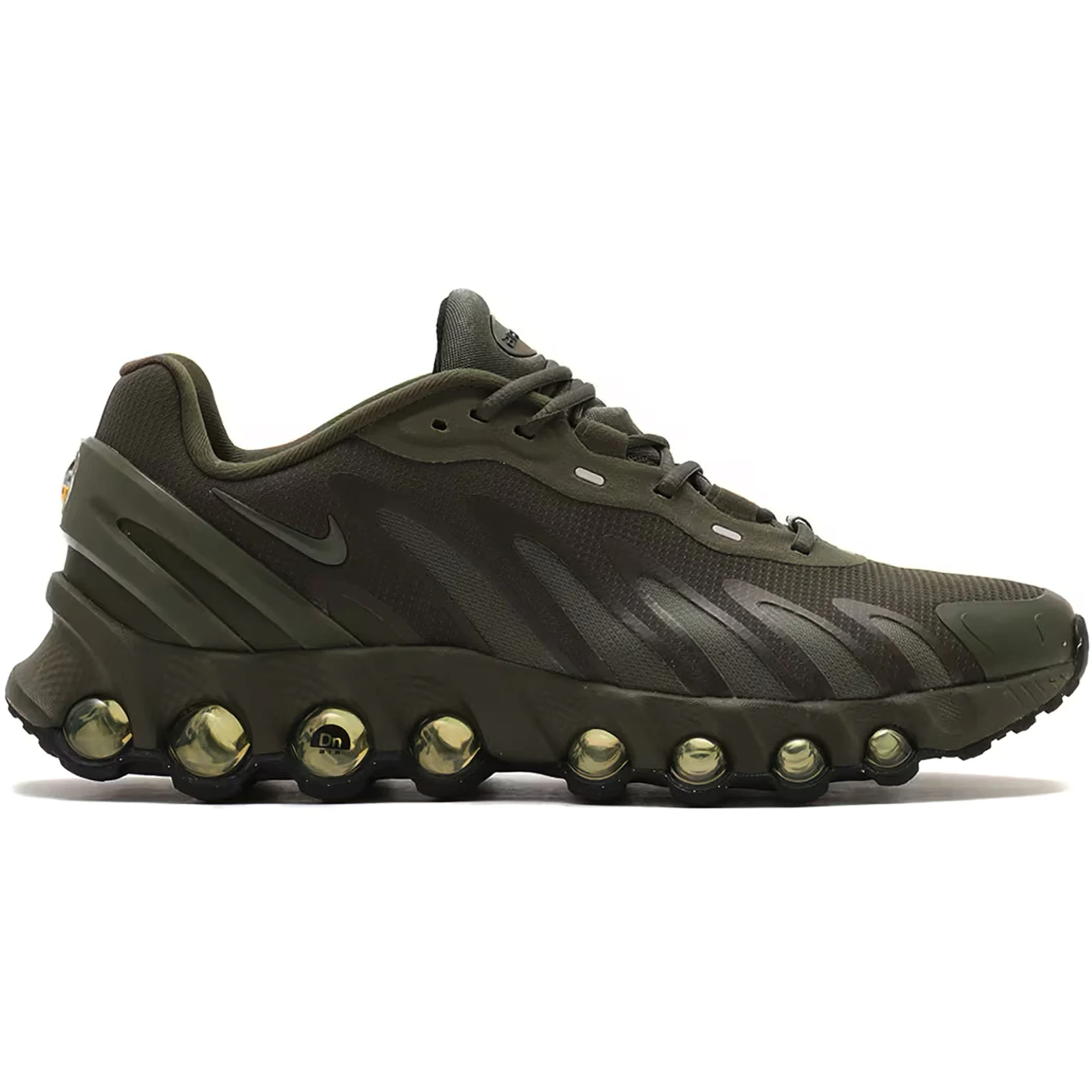 Nike Air Max Dn8 Cargo Khaki Oil Green 3 Nike Air Max Dn8 Cargo Khaki Oil Green