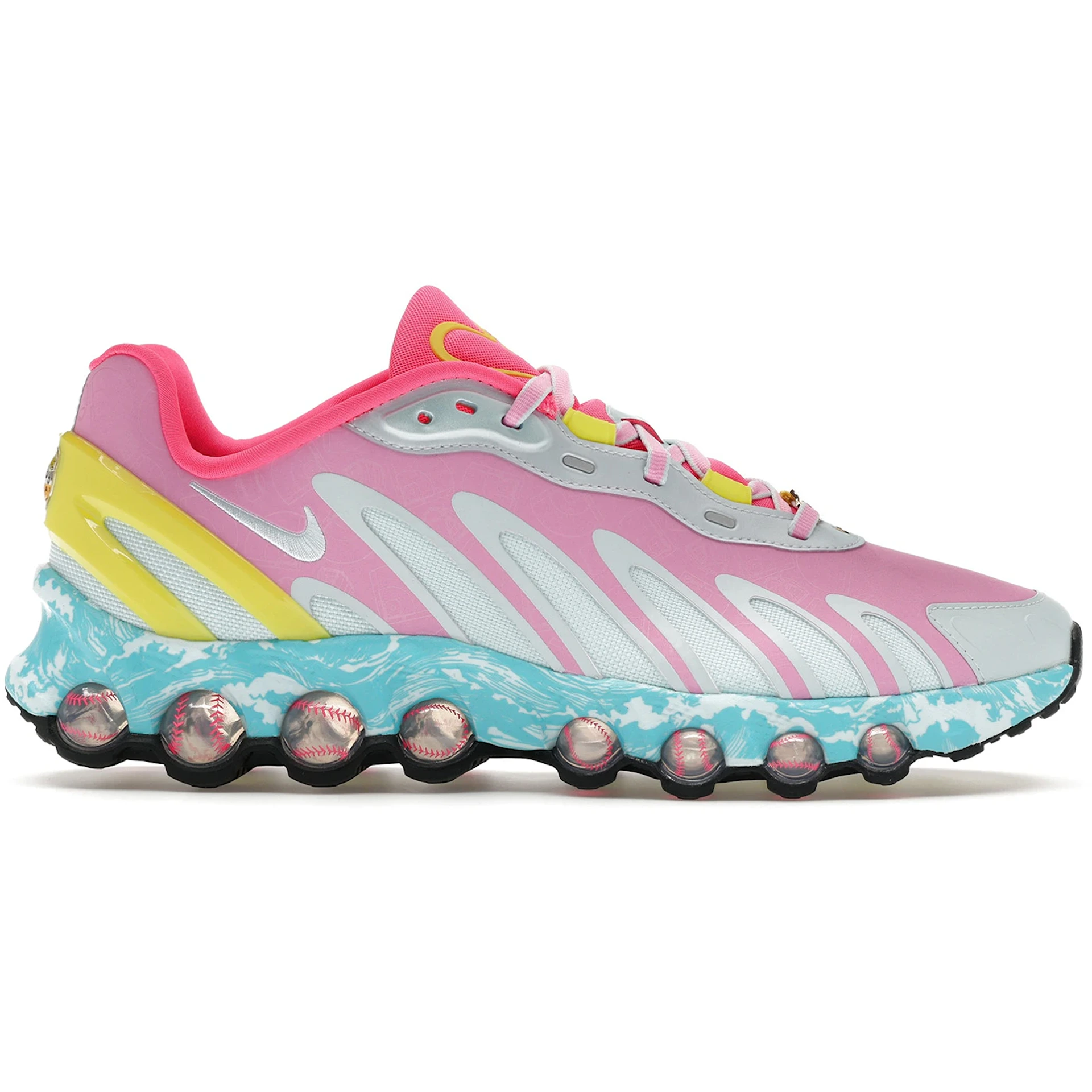 Nike Air Max Dn8 Doernbecher Raegan Scheid (Womens) 2 Nike Air Max Dn8 Doernbecher Raegan Scheid (Womens)