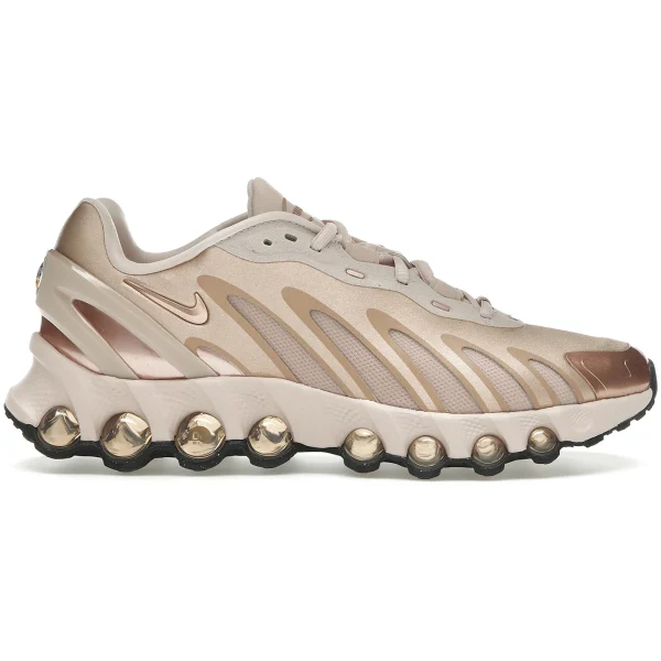 Nike Air Max Dn8 Rose Gold (Womens)