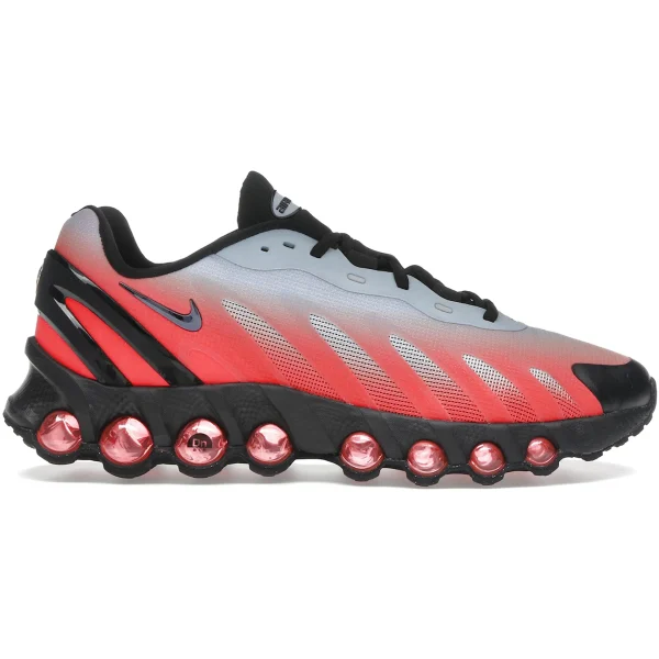 Nike Air Max Dn8 Royal Tint Bright Crimson