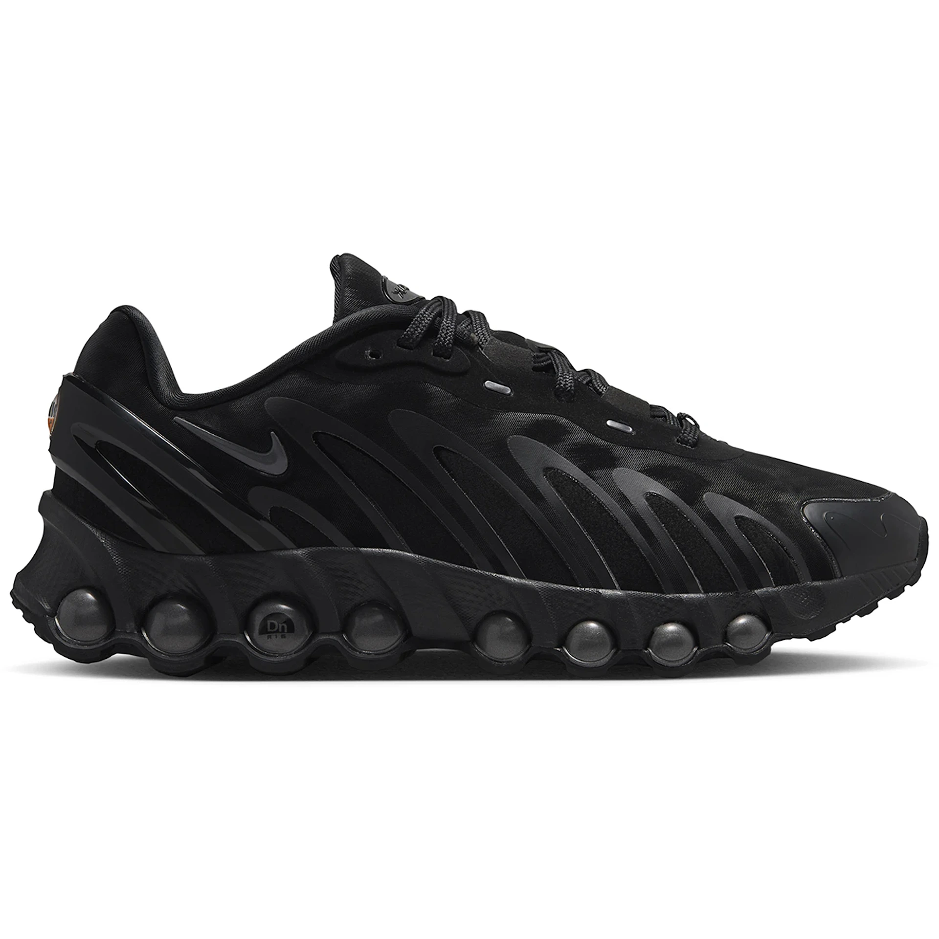 Nike Air Max Dn8 SE Black Anthracite Womens 1 2