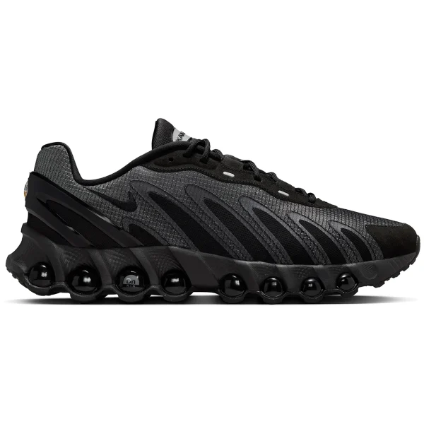Nike Air Max Dn8 SE Black Dark Grey