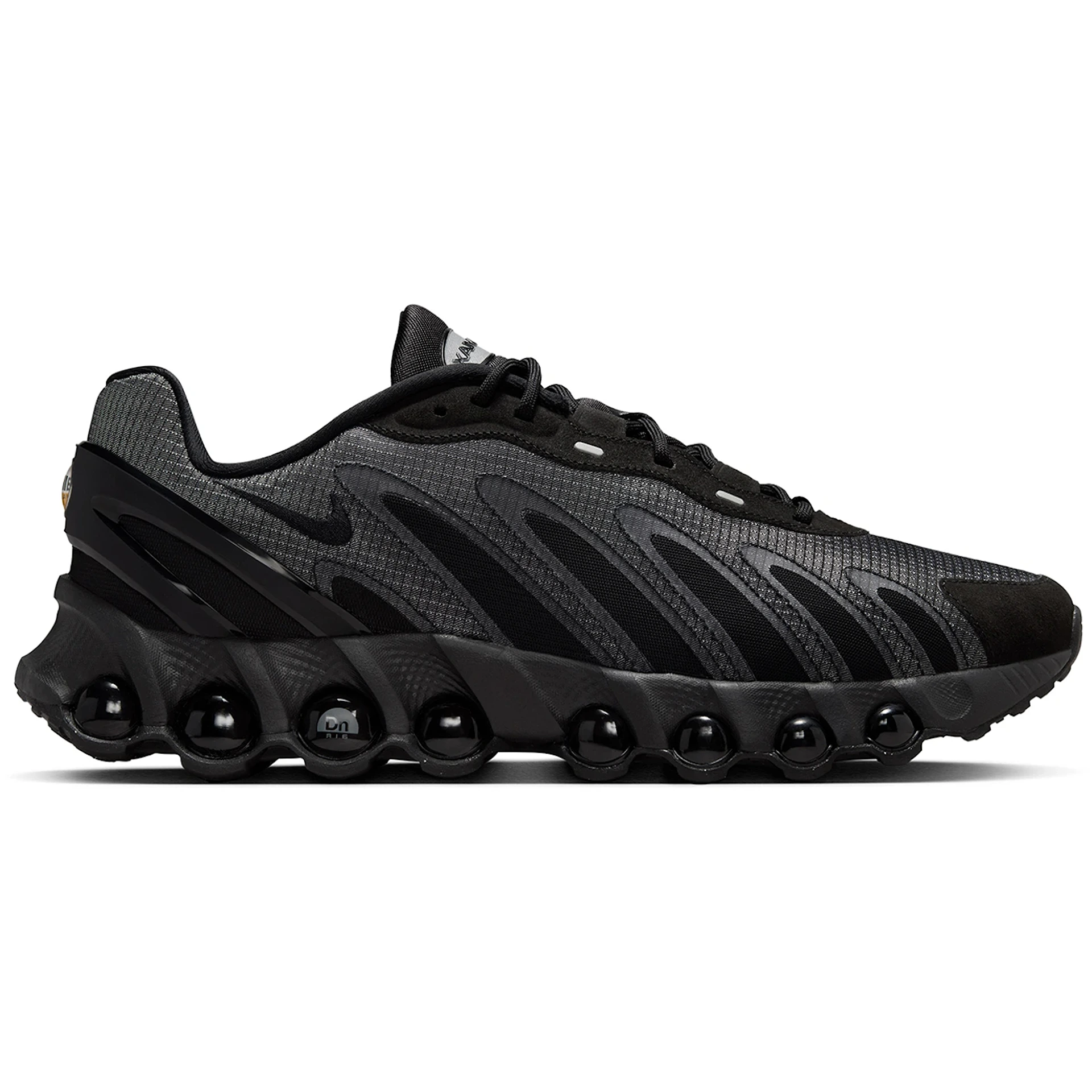 Nike Air Max Dn8 SE Black Dark Grey