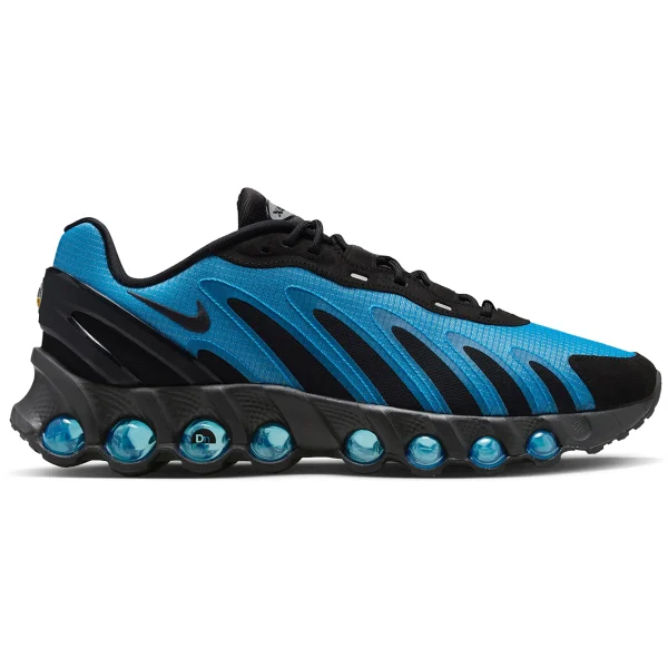 Nike Air Max Dn8 SE Photo Blue Black