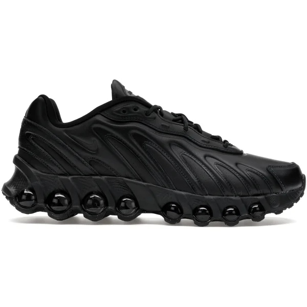 Nike Air Max Dn8 SP Black Leather