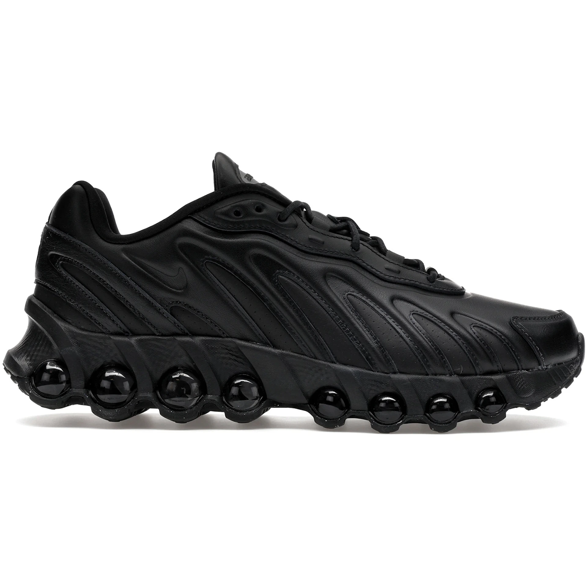 Nike Air Max Dn8 SP Black Leather