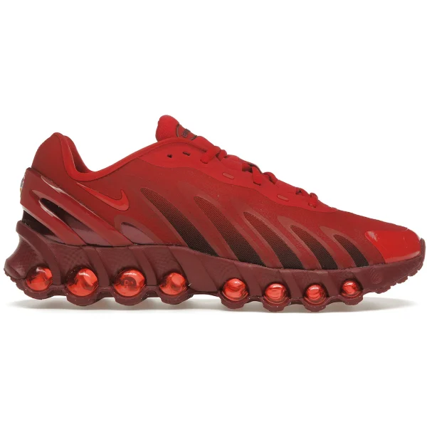 Nike Air Max Dn8 University Red (Womens)
