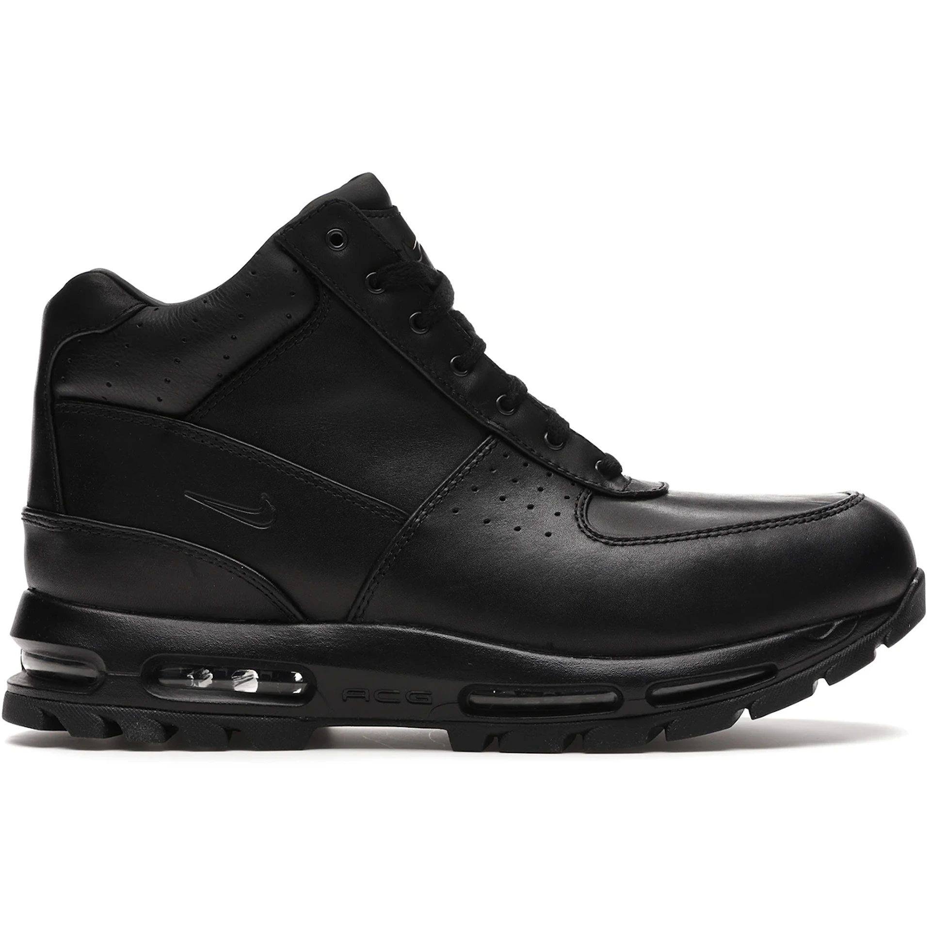 Nike Air Max Goadome 865031 Black