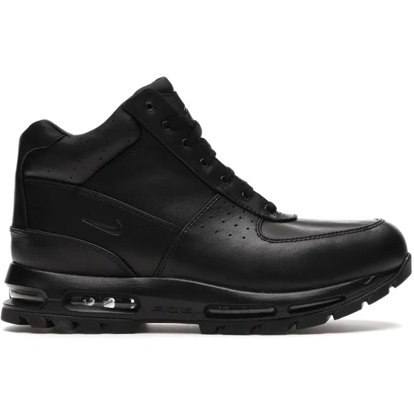 Nike Air Max Goadome 865031 Black
