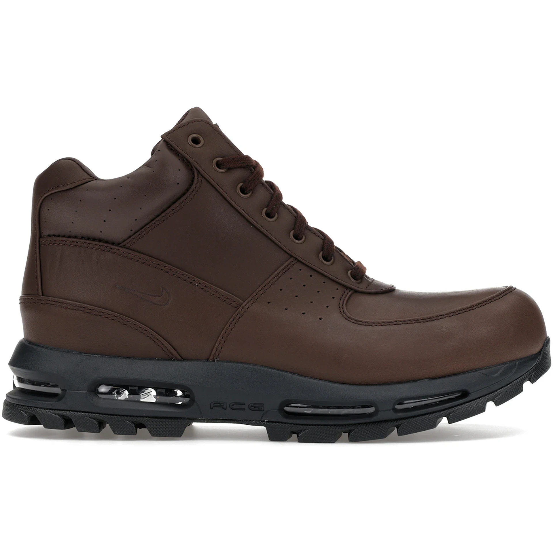 Nike Air Max Goadome Baroque Brown Black