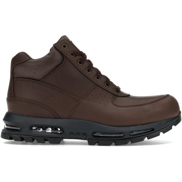 Nike Air Max Goadome Baroque Brown Black