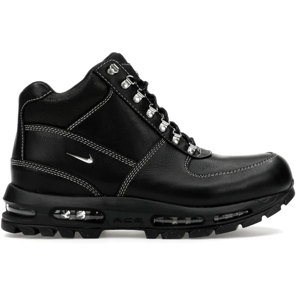 Nike Air Max Goadome PRM Black Off Noir