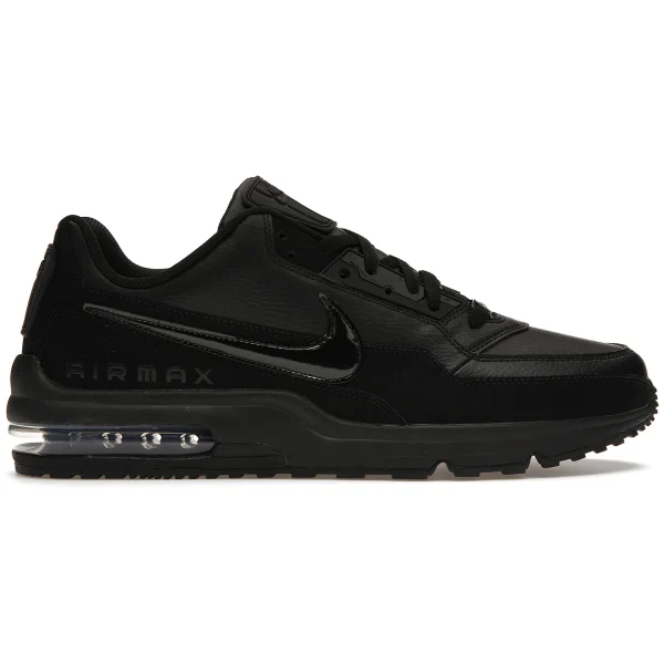 Nike Air Max LTD 3 Triple Black