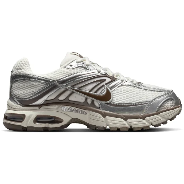 Nike Air Max Moto 2K Phantom Silver Baroque Brown (Womens)