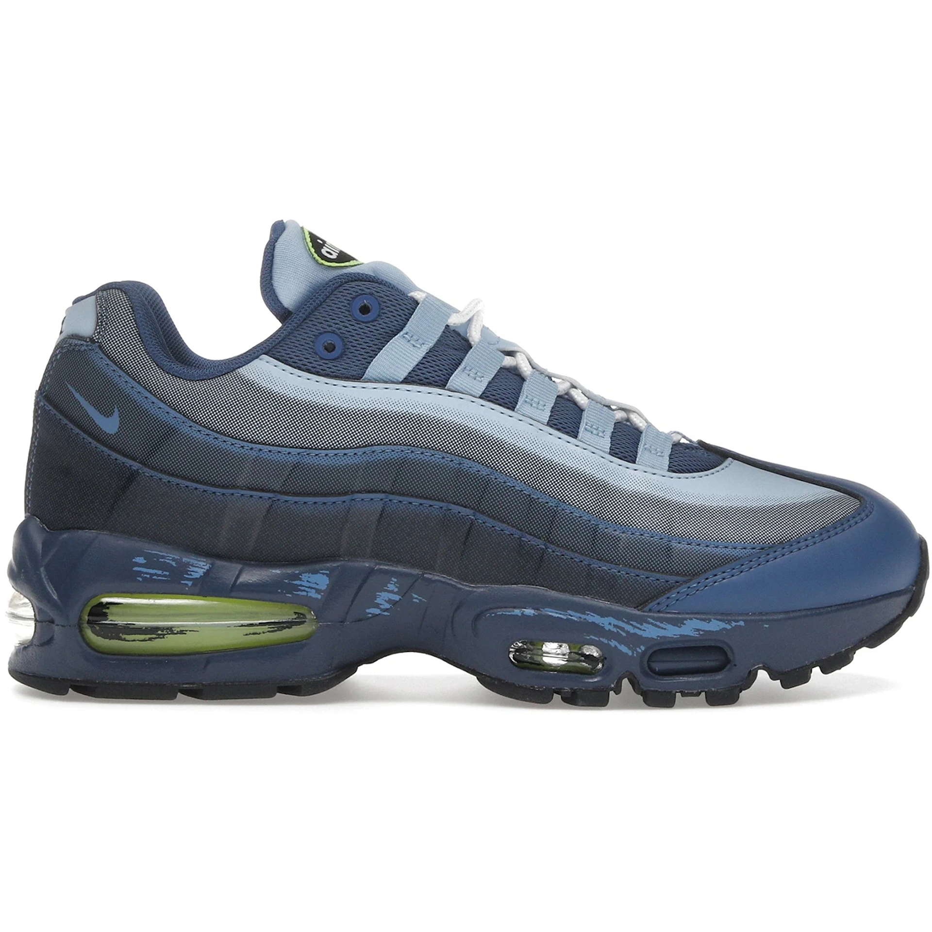 Nike Air Max Muscle 95 Yu Gi Oh Joey without Promo Card 1 3