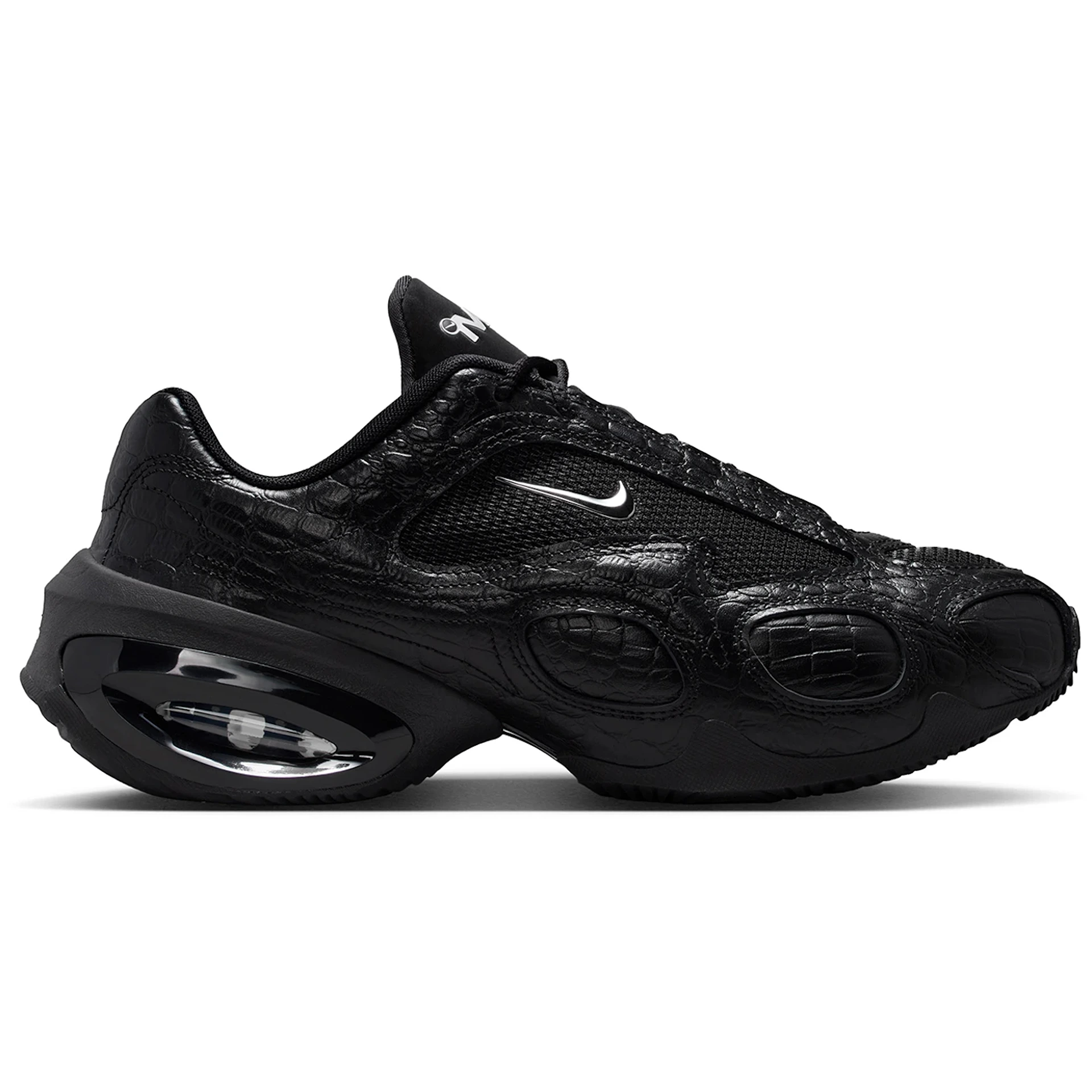 Nike Air Max Muse SE Croc Skin Pack Black (Womens)