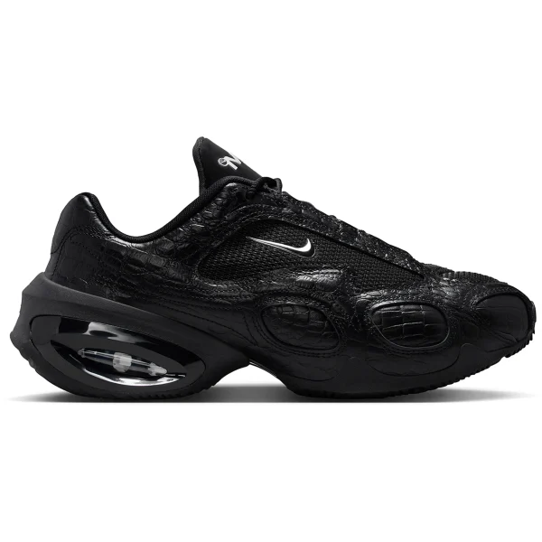 Nike Air Max Muse SE Croc Skin Pack Black (Womens)