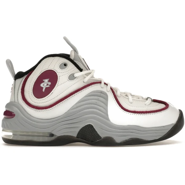 Nike Air Max Penny 2 Rosewood (Womens)