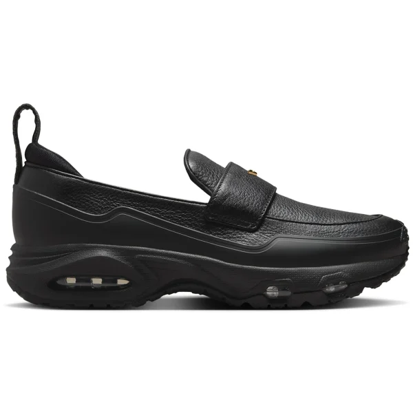 Nike Air Max Phenomena Black Metallic Gold (Womens)