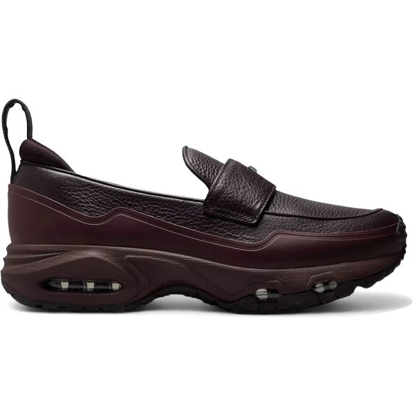 Nike Air Max Phenomena Burgundy Crush Black (Womens)