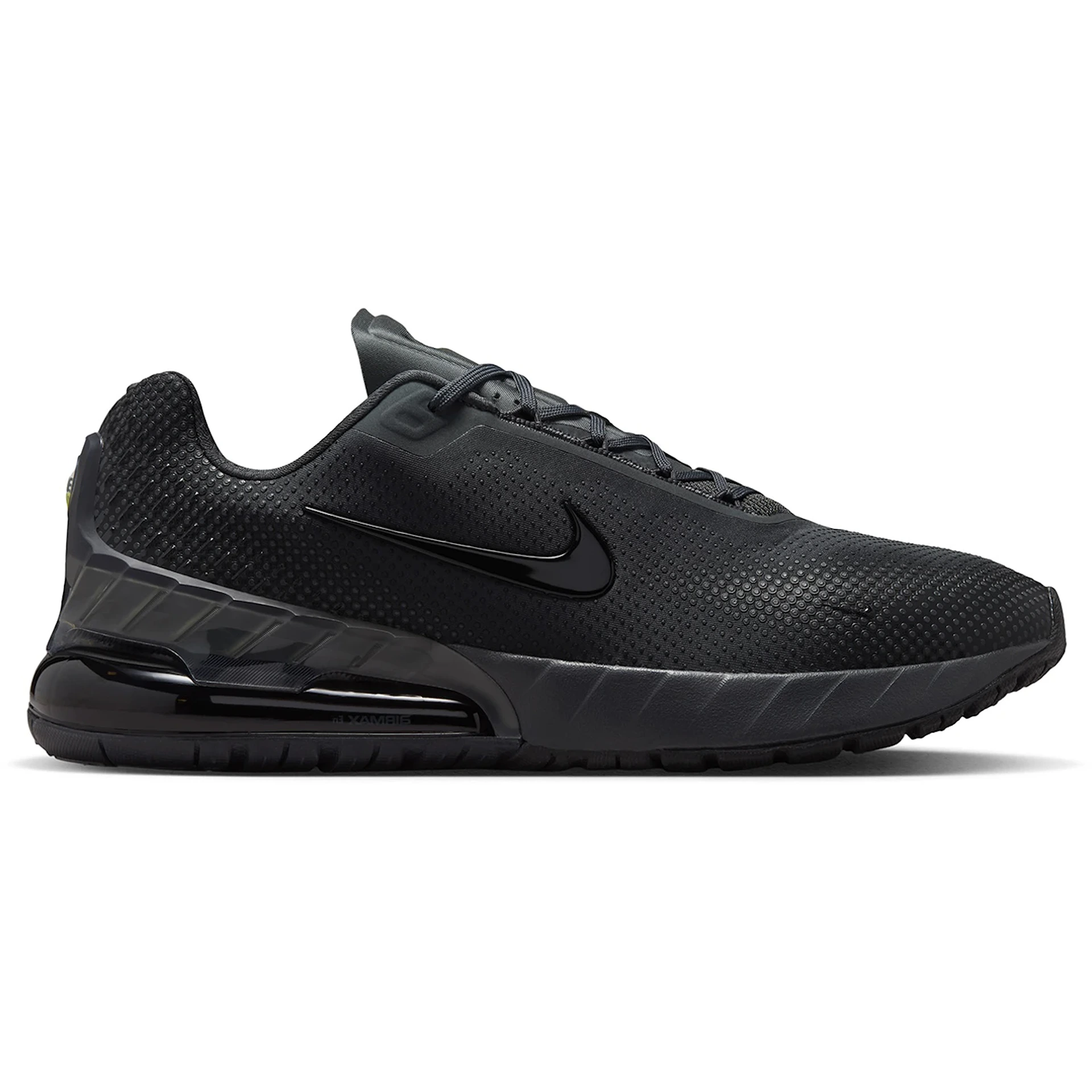 Nike Air Max Phoenix Anthracite Black 2 Nike Air Max Phoenix Anthracite Black 2