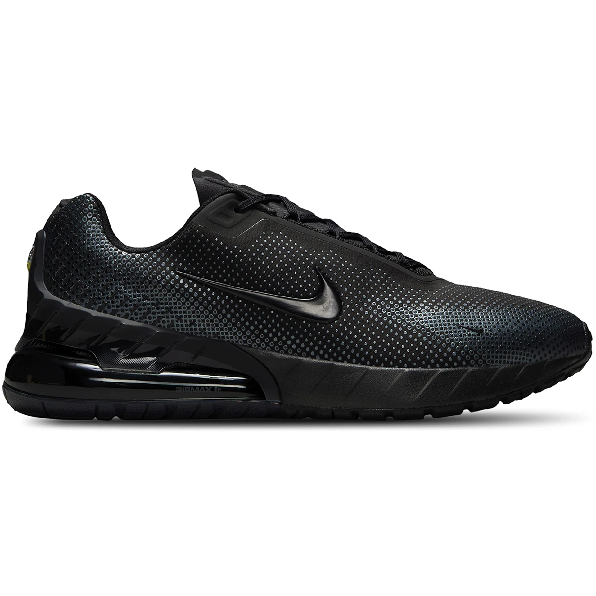 Nike Air Max Phoenix Black Anthracite