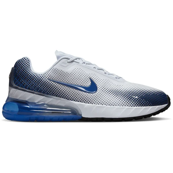 Nike Air Max Phoenix White Obsidian