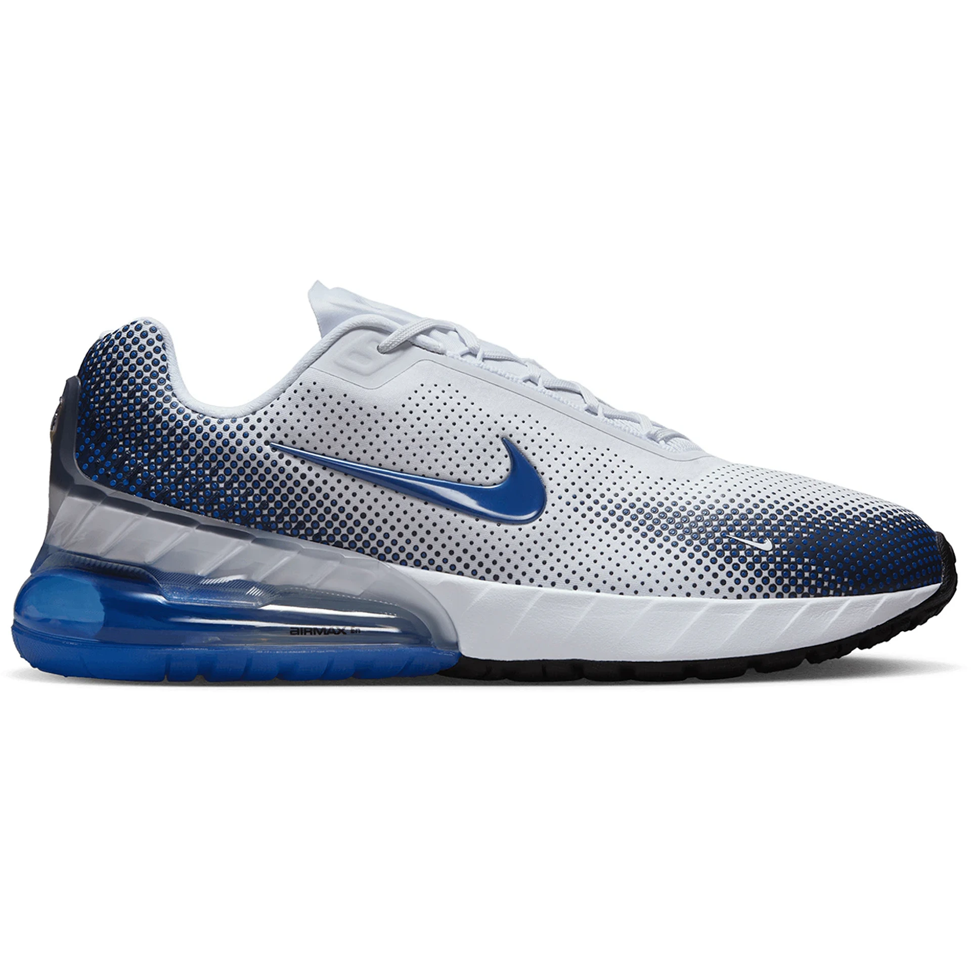 Nike Air Max Phoenix White Obsidian
