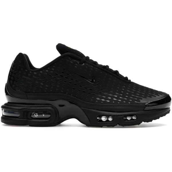 Nike Air Max Plus 7 Black