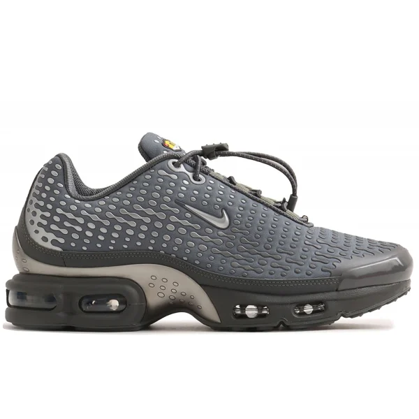 Nike Air Max Plus 7 Iron Grey Smoke Grey
