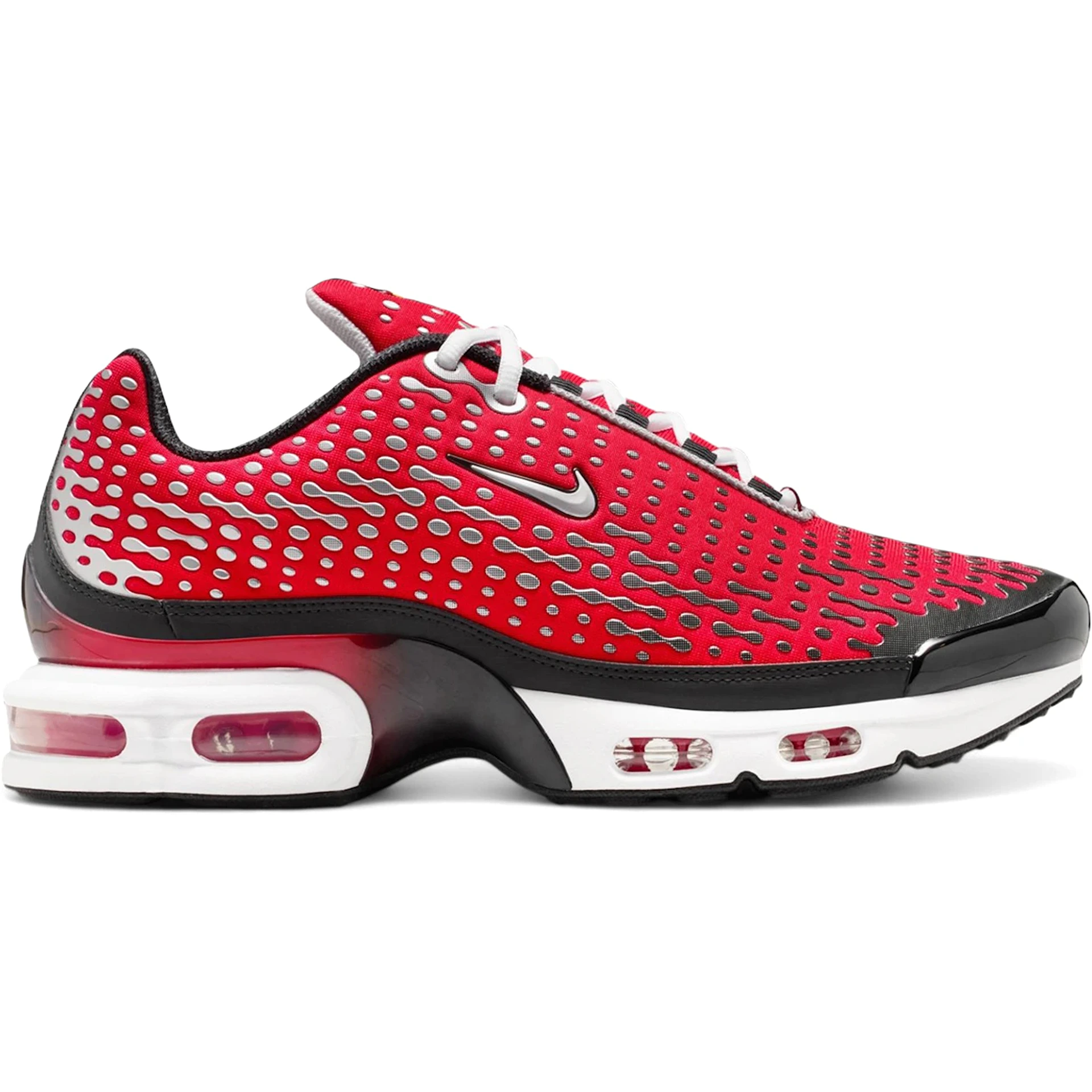 Nike Air Max Plus 7 University Red