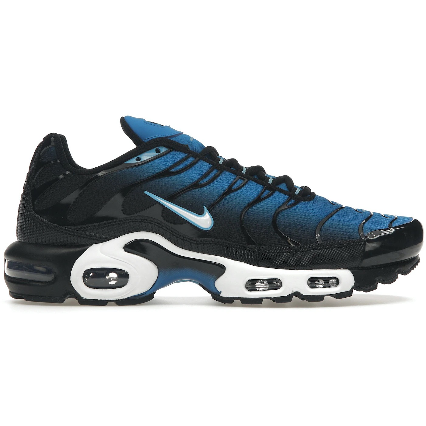 Nike Air Max Plus Aquarius Blue