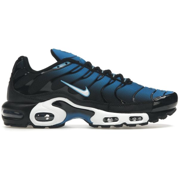 Nike Air Max Plus Aquarius Blue