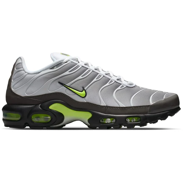 Nike Air Max Plus Neon