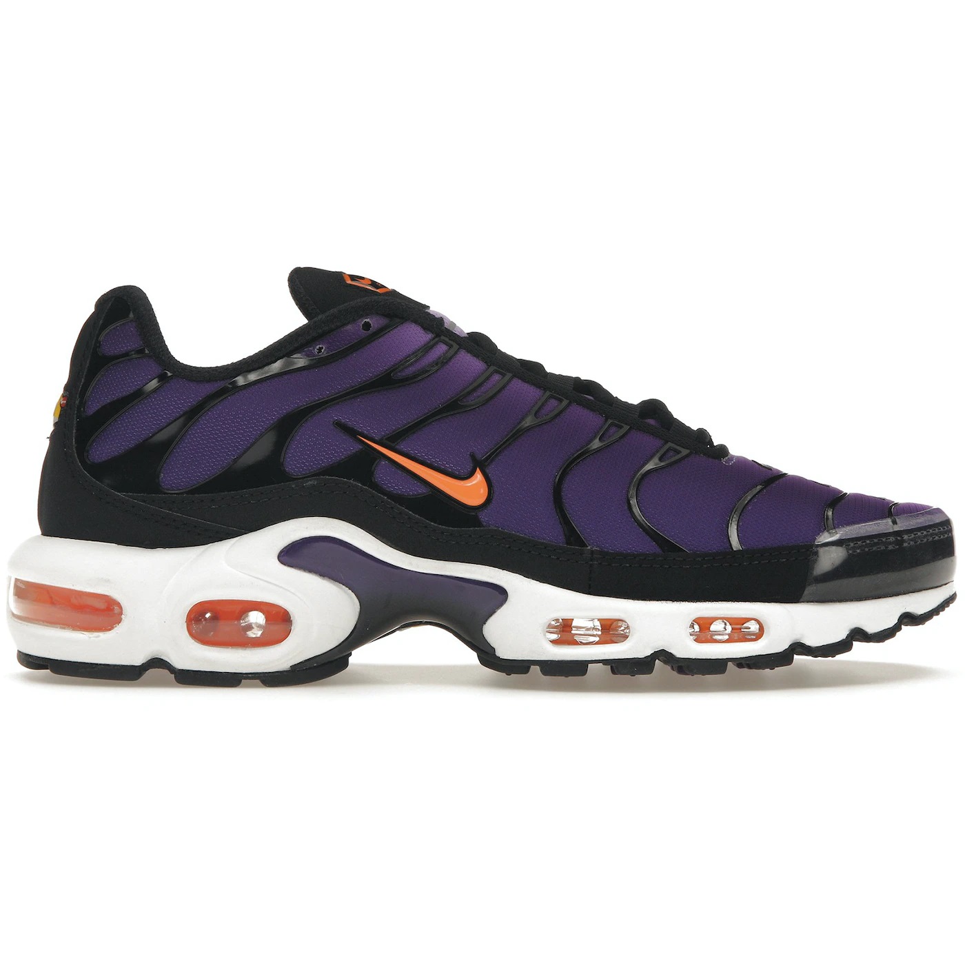 Nike Air Max Plus OG Voltage Purple (2024) 1 Nike Air Max Plus OG Voltage Purple (2024)