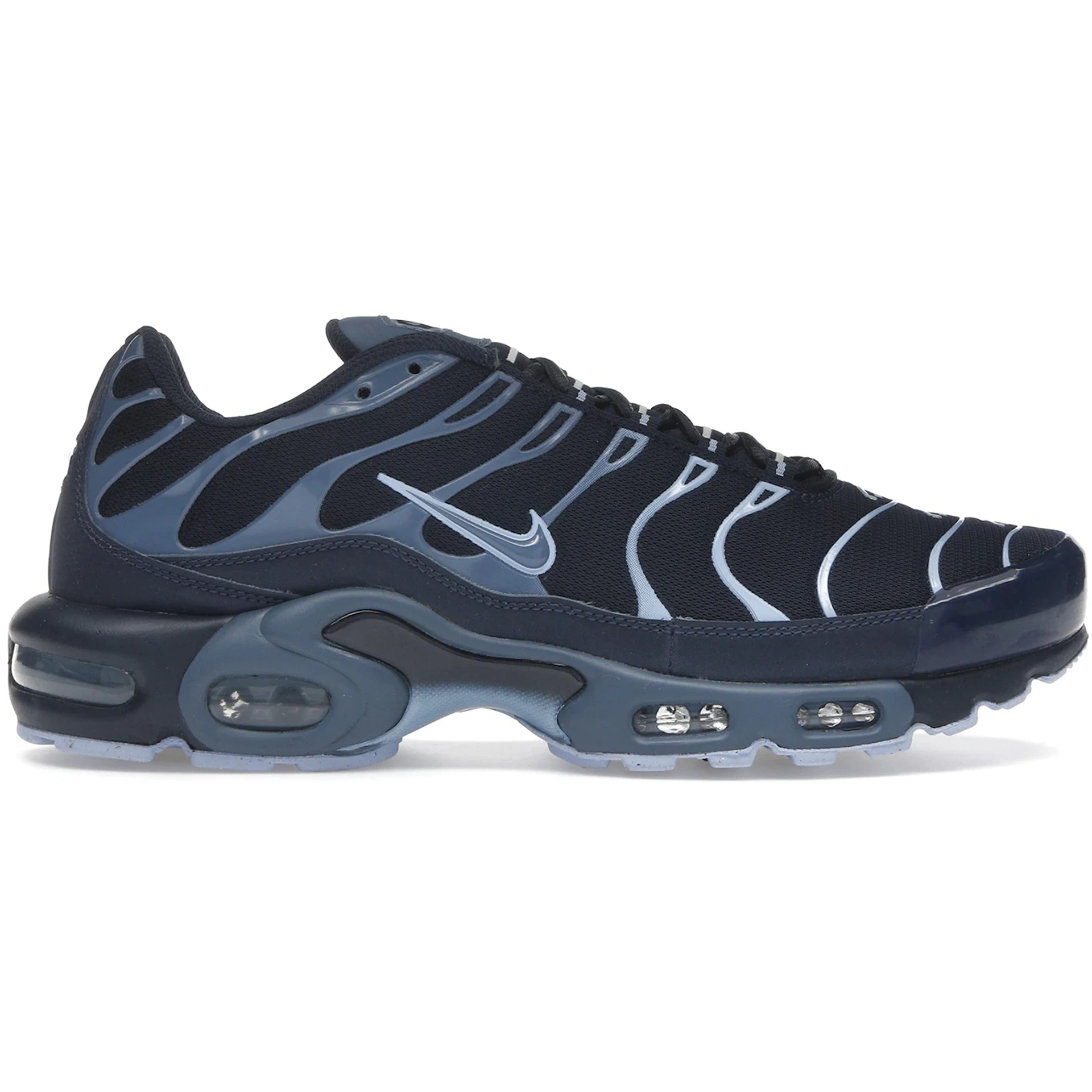 Nike Air Max Plus Obsidian Aluminum 3 Nike Air Max Plus Obsidian Aluminum