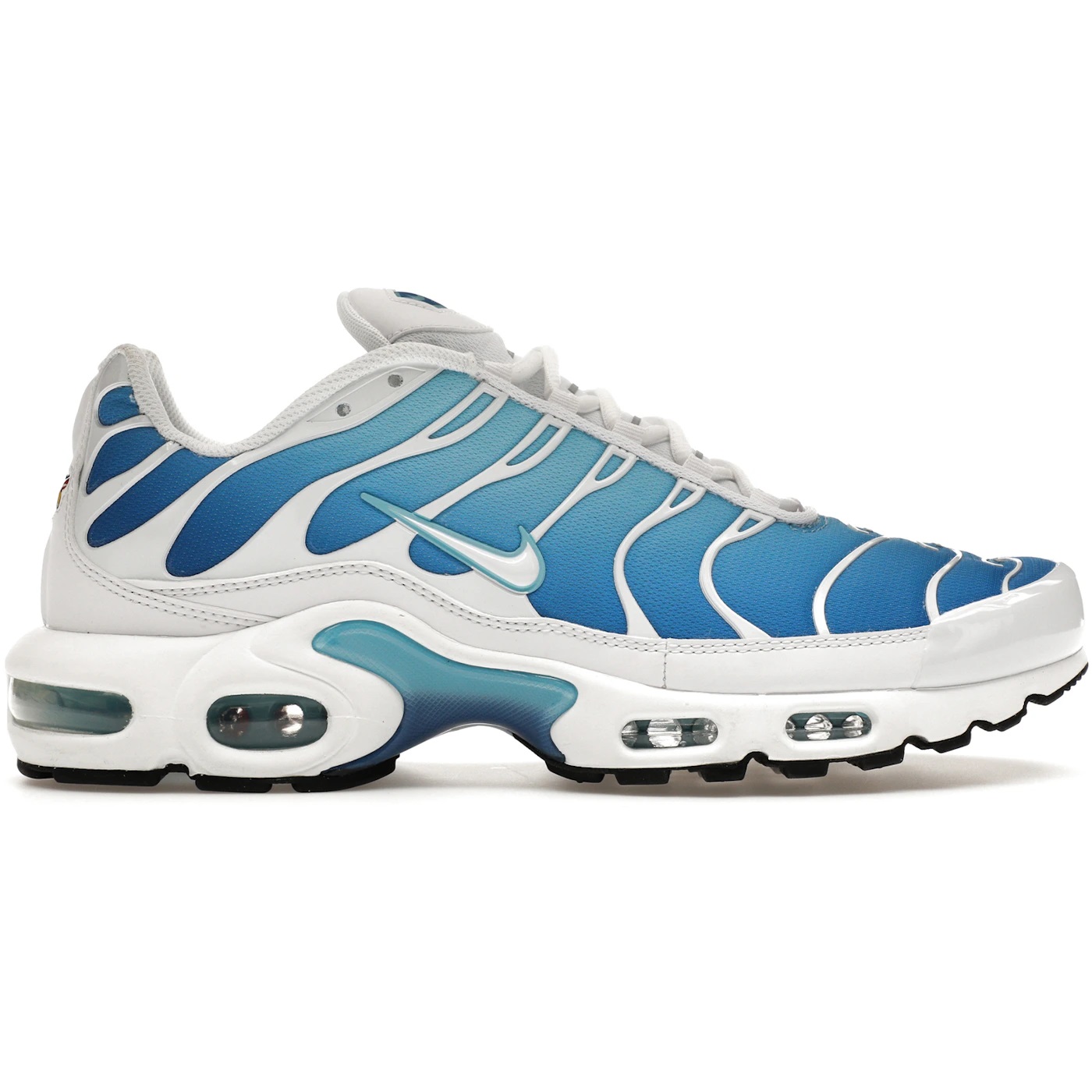 Nike Air Max Plus Sky Blue 2 Nike Air Max Plus Sky Blue
