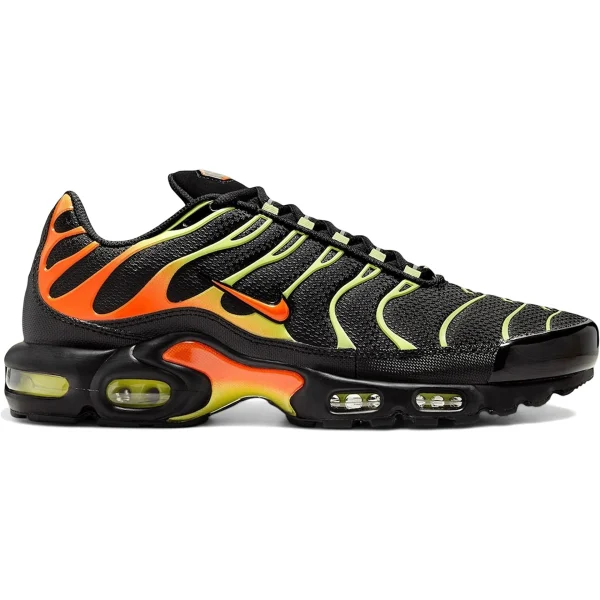 Nike Air Max Plus Sunrise