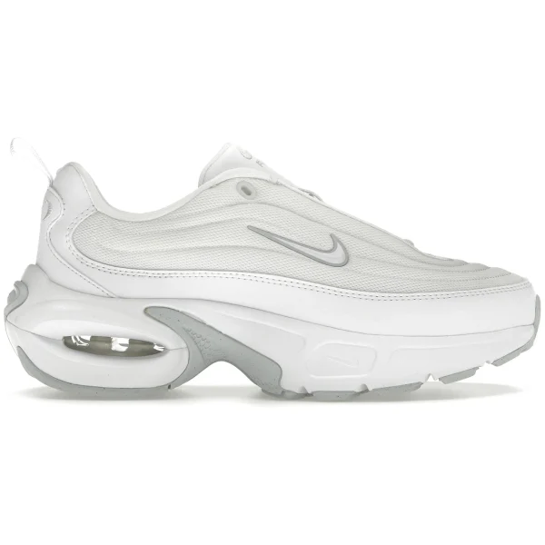 Nike Air Max Portal White Pure Platinum (Womens)