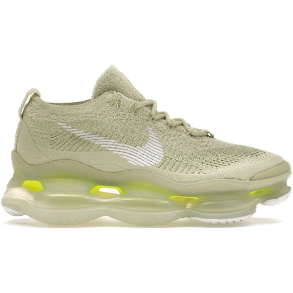 Nike Air Max Scorpion FK Olive Aura (Womens)