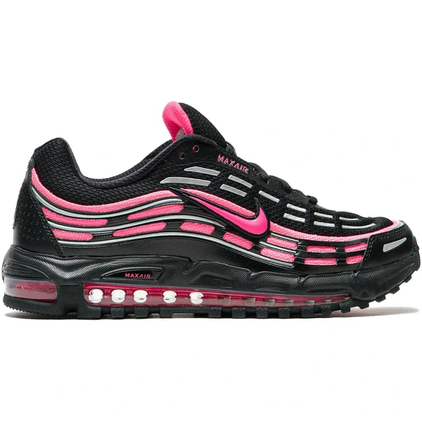 Nike Air Max TL 2.5 Black Hyper Pink