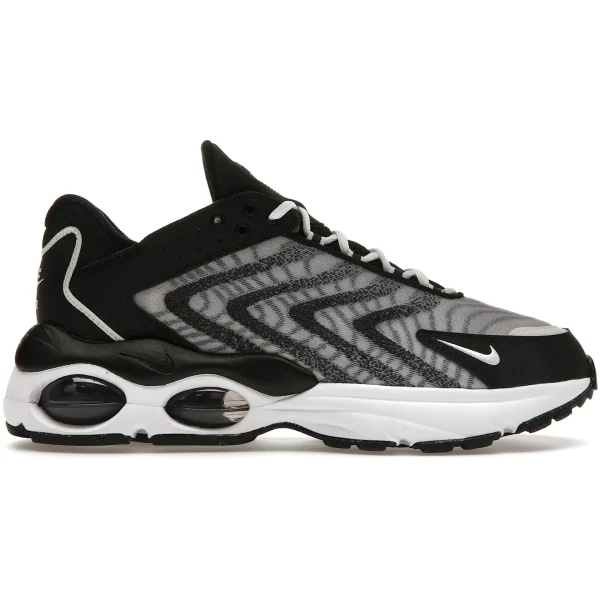 Nike Air Max TW 1 Black White