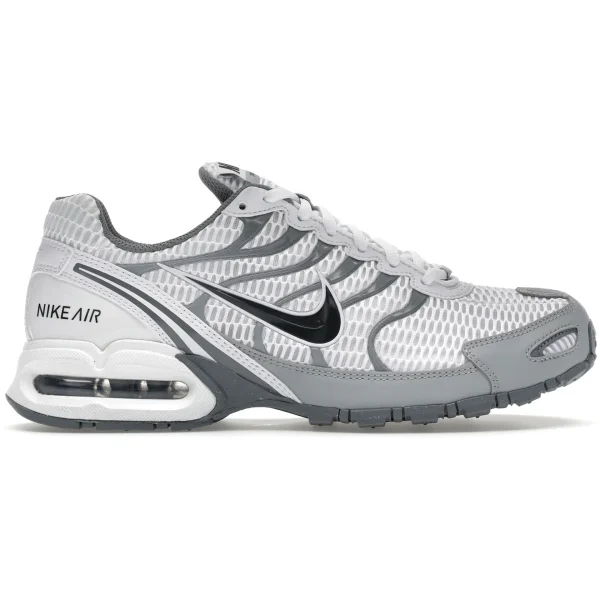 Nike Air Max Torch 4 White Wolf Grey