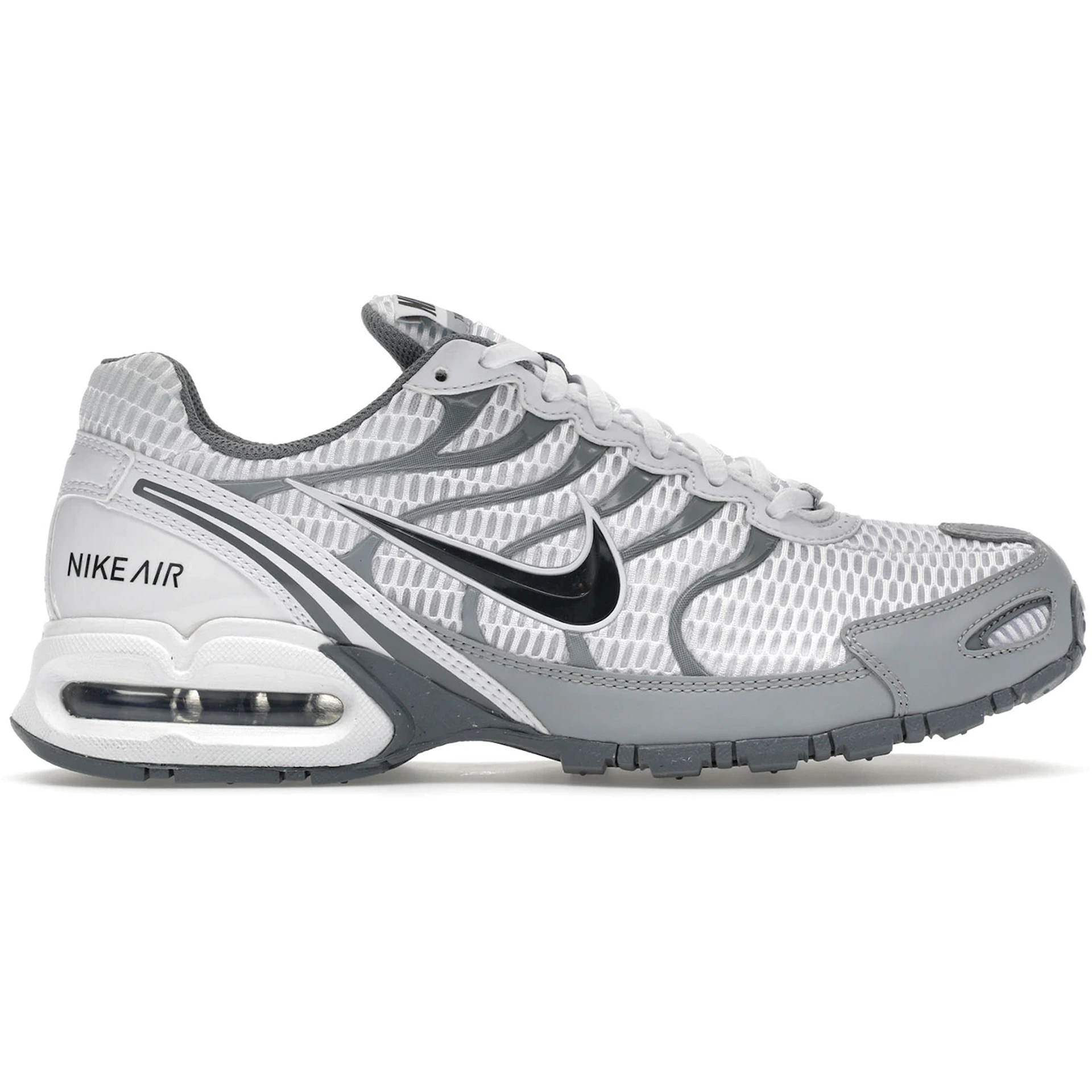 Nike Air Max Torch 4 White Wolf Grey