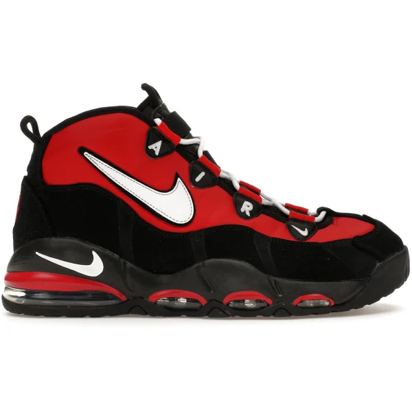 Nike Air Max Uptempo 95 Bulls