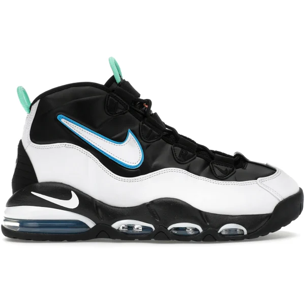 Nike Air Max Uptempo 95 NY vs. NY
