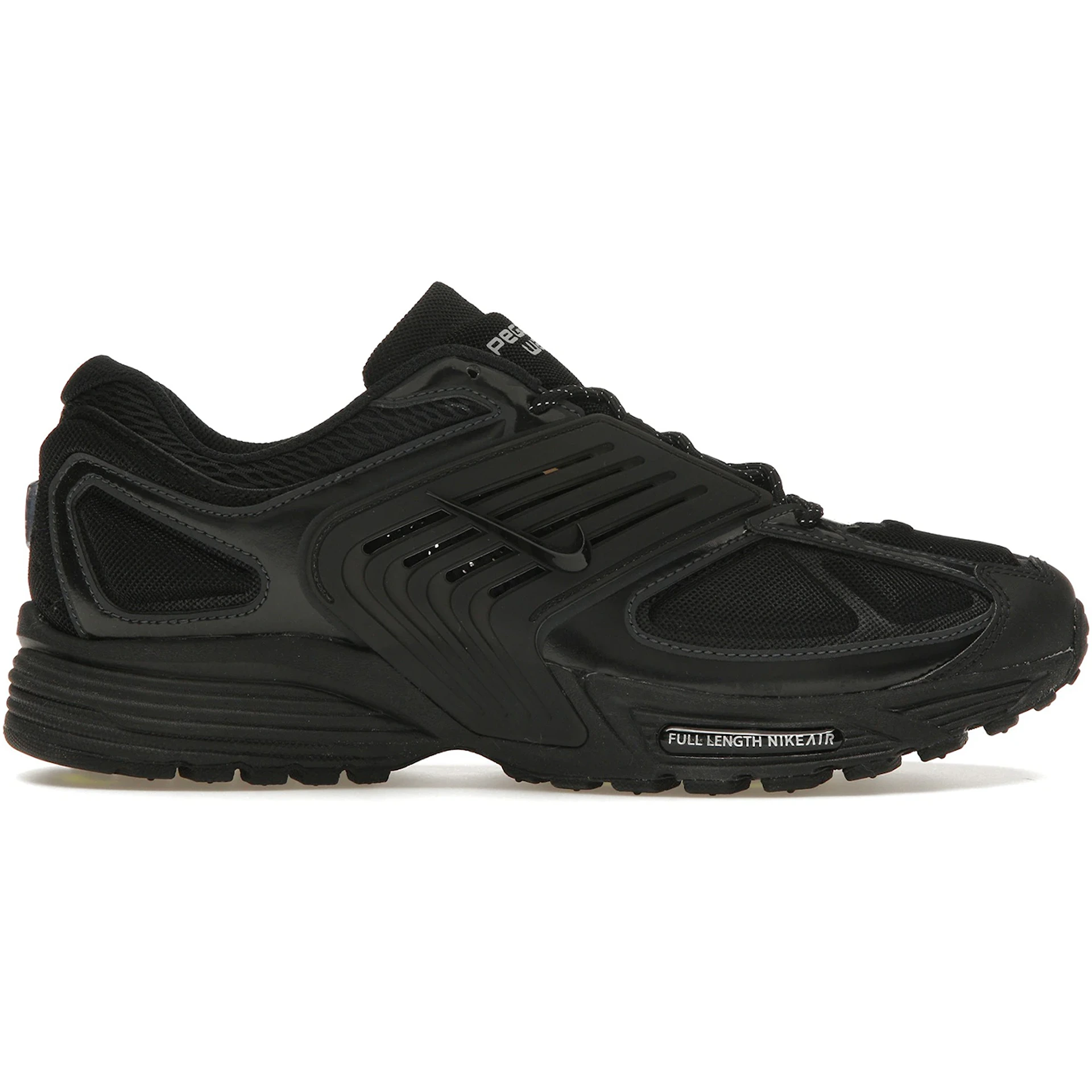 Nike Air Pegasus Wave Black Anthracite 1 Nike Air Pegasus Wave Black Anthracite