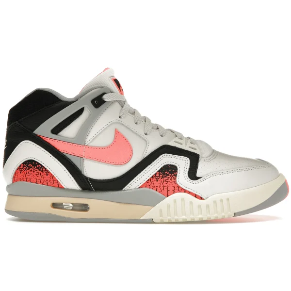 Nike Air Tech Challenge II Hot Lava (2024)