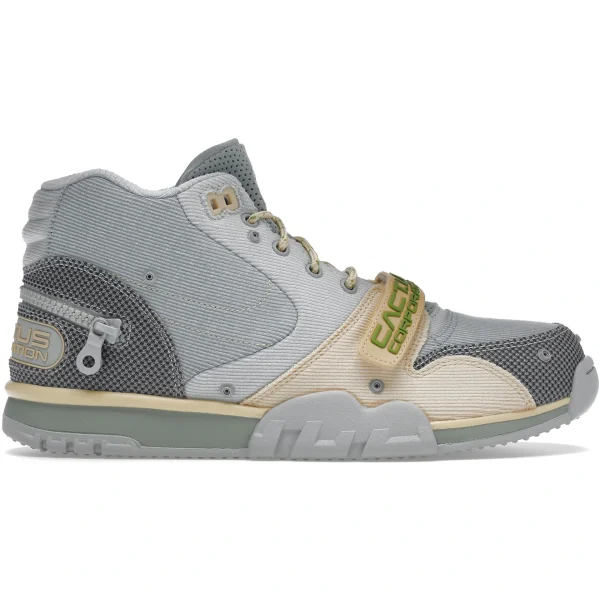 Nike Air Trainer 1 SP Travis Scott Grey Haze